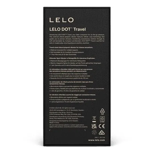 D-240513 LELO