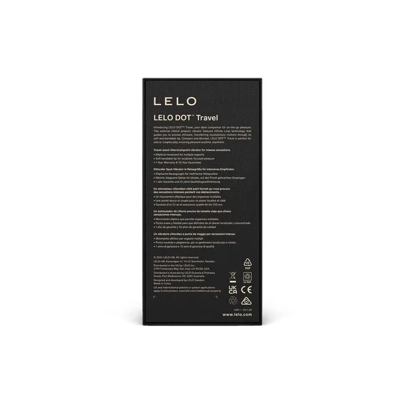 D-240513 LELO