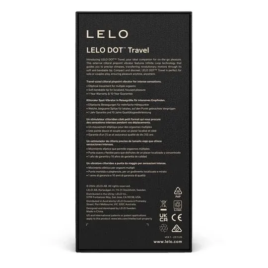 D-240514 LELO