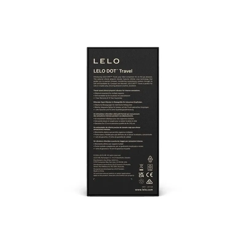 D-240514 LELO
