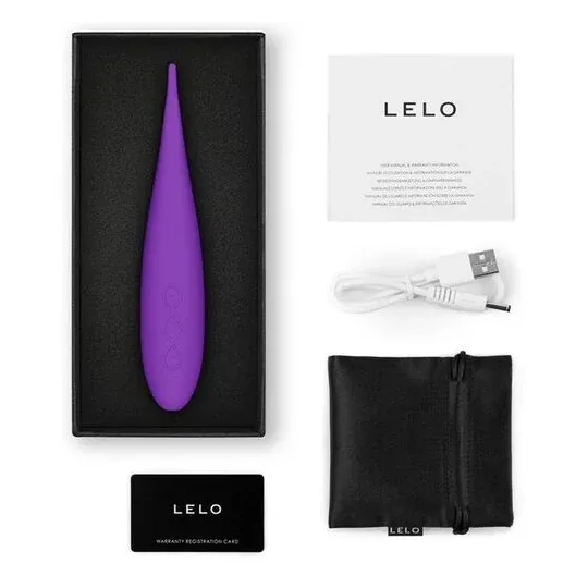 D-240514 LELO