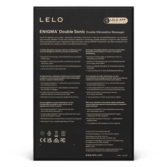 D-244658 LELO