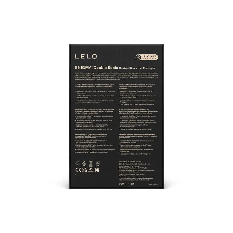 D-244658 LELO