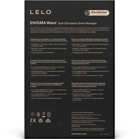D-244657 LELO