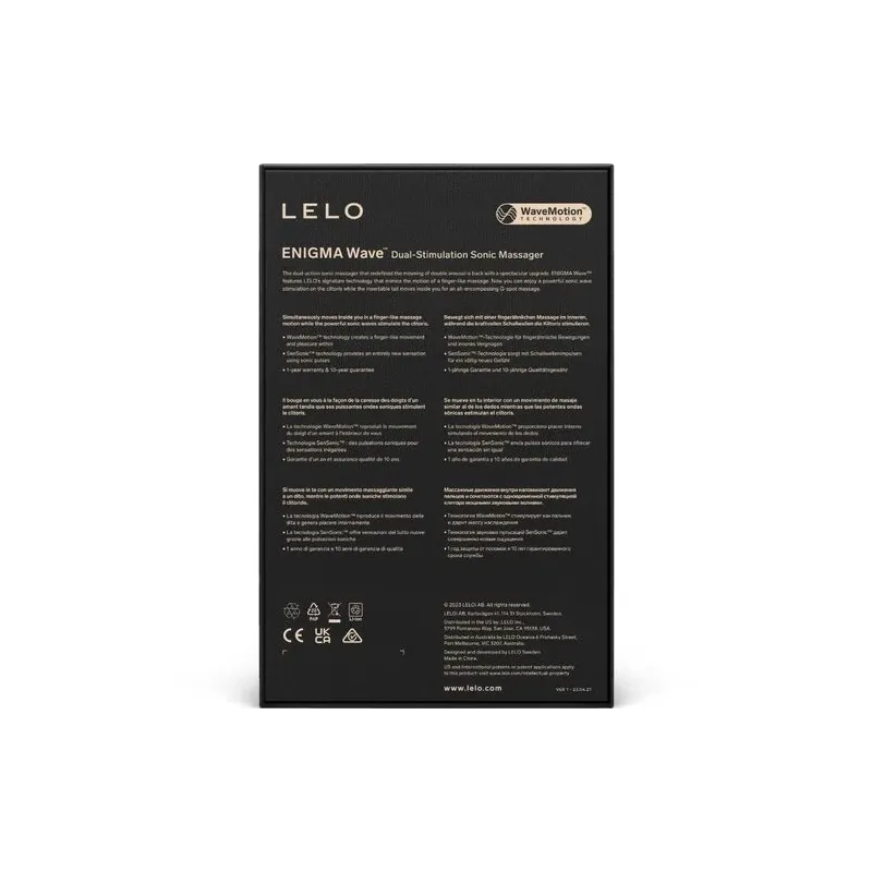 D-244657 LELO