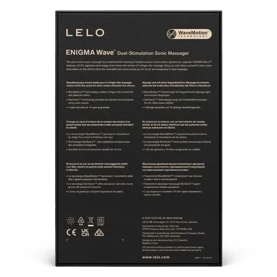 D-244656 LELO