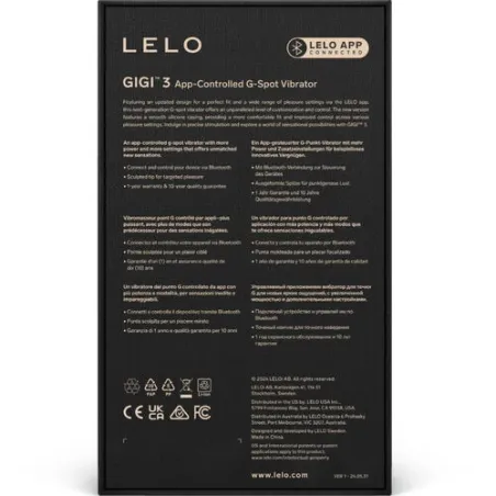 D-241850 LELO