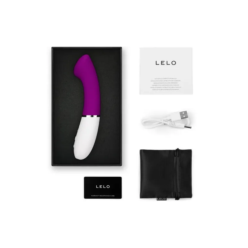 D-241850 LELO