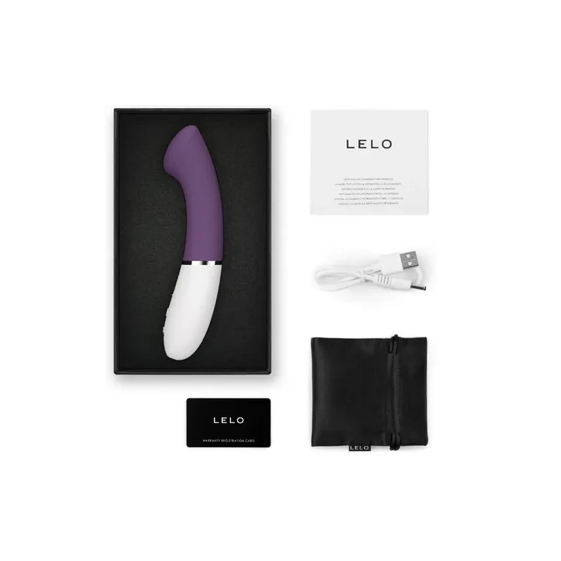 D-241851 LELO