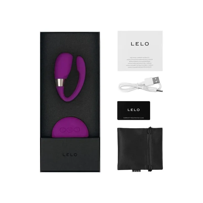 D-196740 LELO