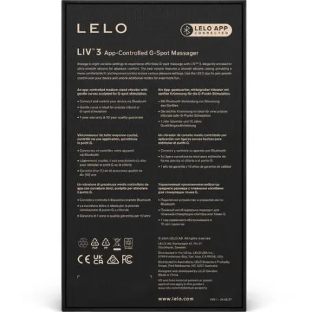 D-241849 LELO