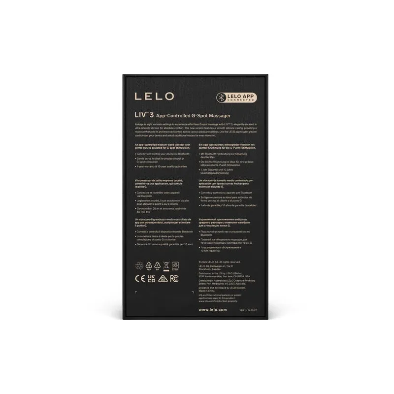 D-241849 LELO