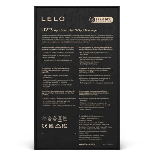 D-241848 LELO