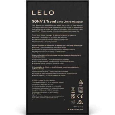 D-235971 LELO