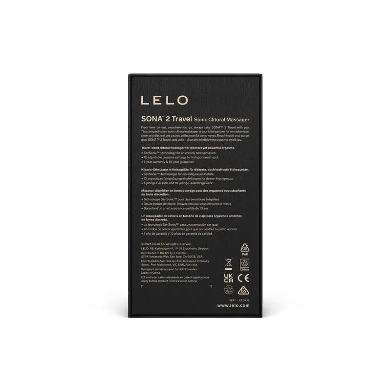 D-235971 LELO