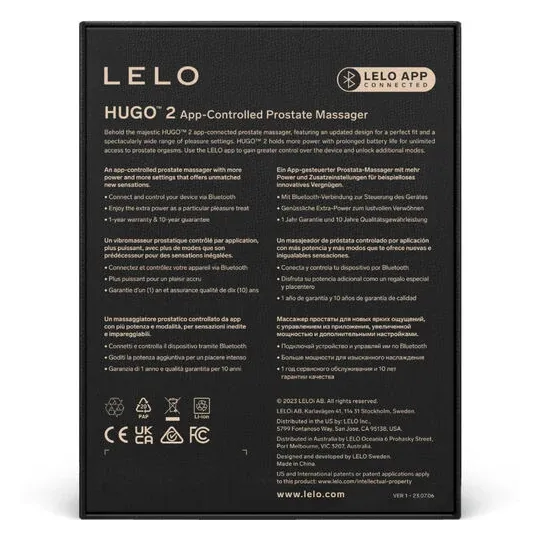 D-237766 LELO