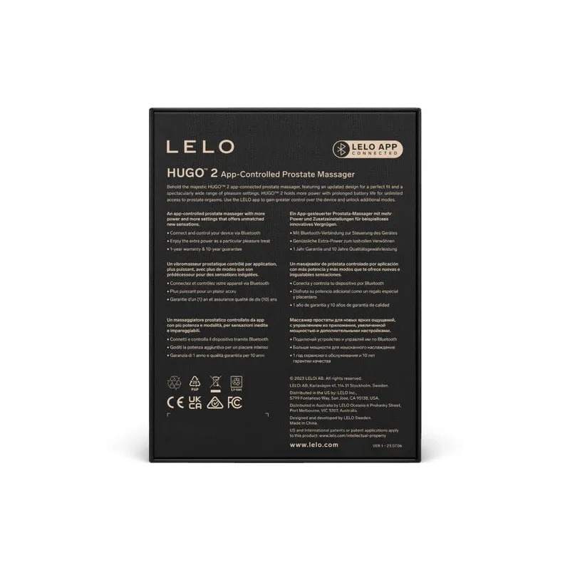 D-237766 LELO