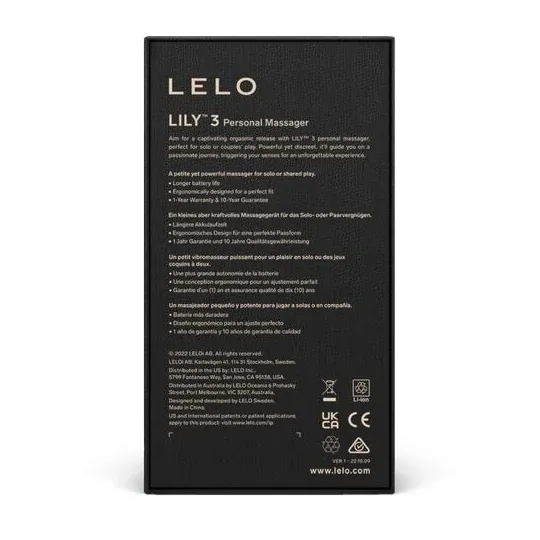 D-233264 LELO