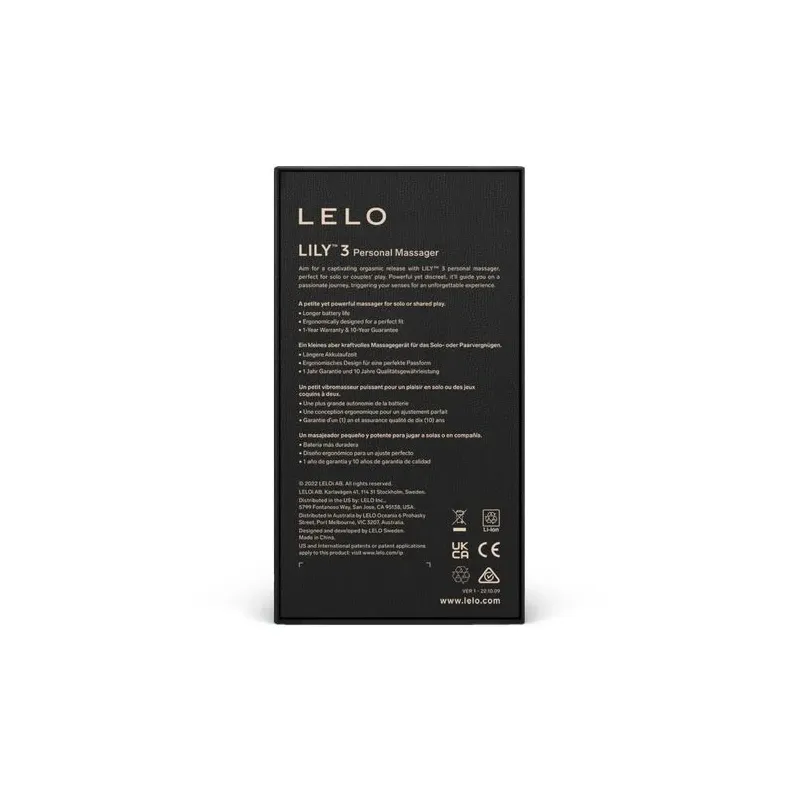 D-233264 LELO