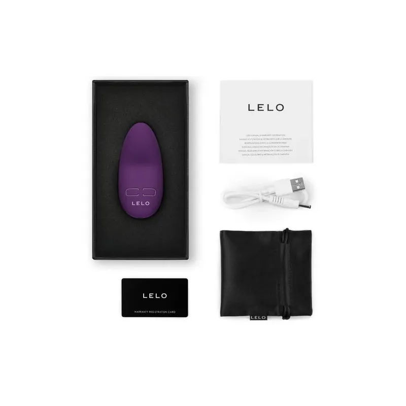 D-233264 LELO