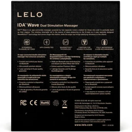 D-232090 LELO