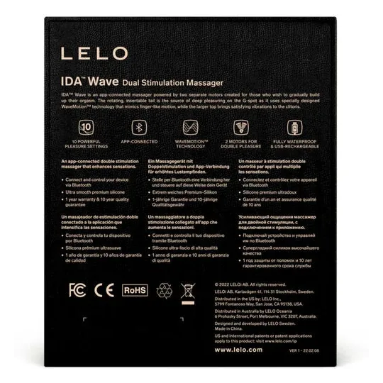 D-232089 LELO