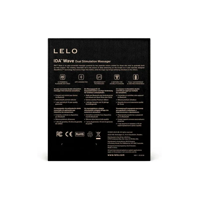 D-232089 LELO