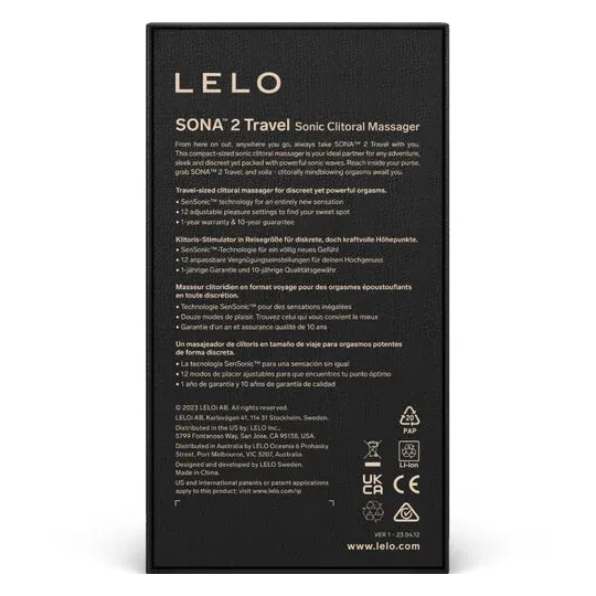 D-235972 LELO