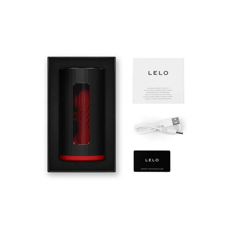 D-240510 LELO