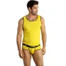 D-234242 ANAIS MEN ACCESORIES