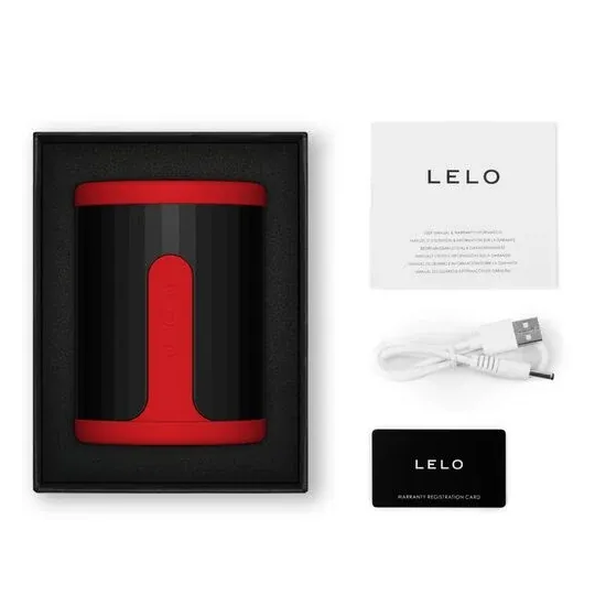 D-242819 LELO
