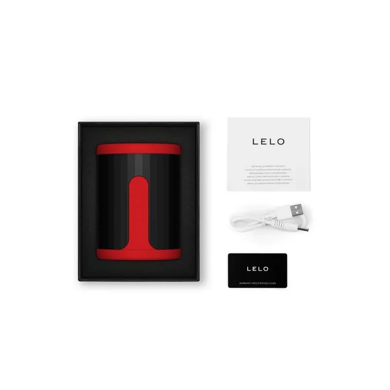 D-242819 LELO