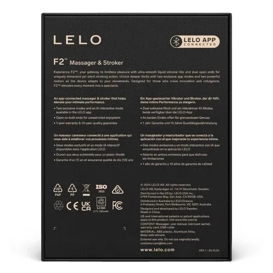 D-242819 LELO