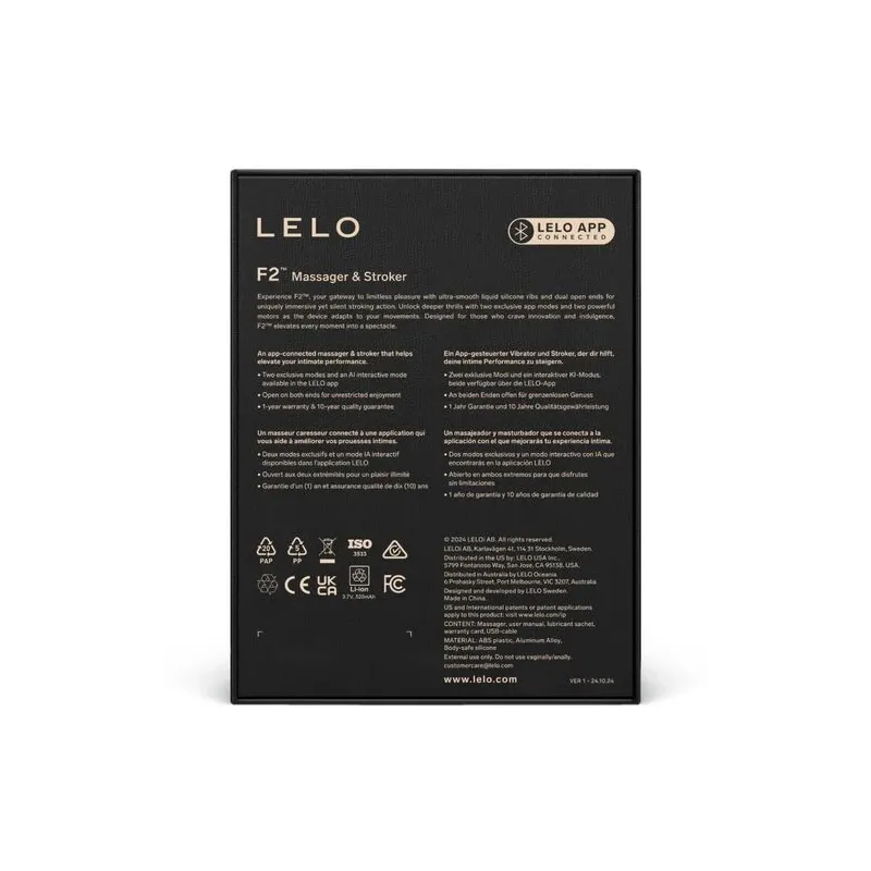 D-242819 LELO