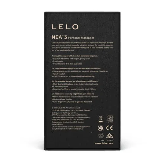 D-233265 LELO
