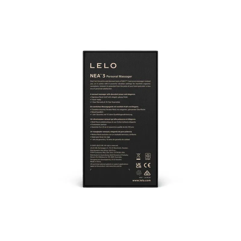 D-233265 LELO