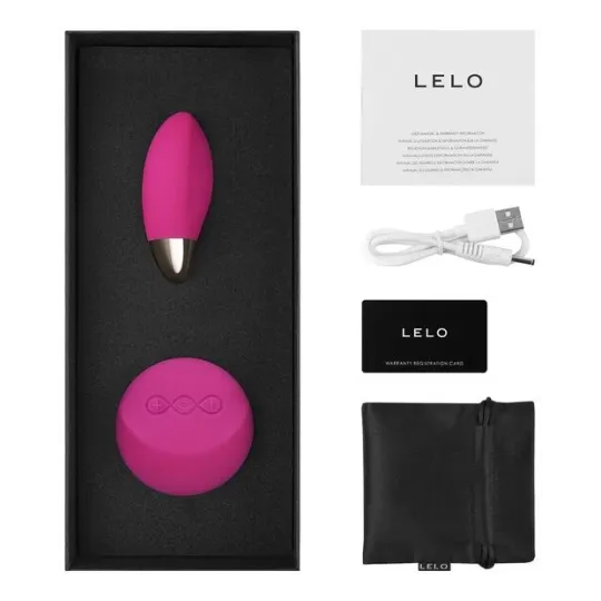 D-195035 LELO