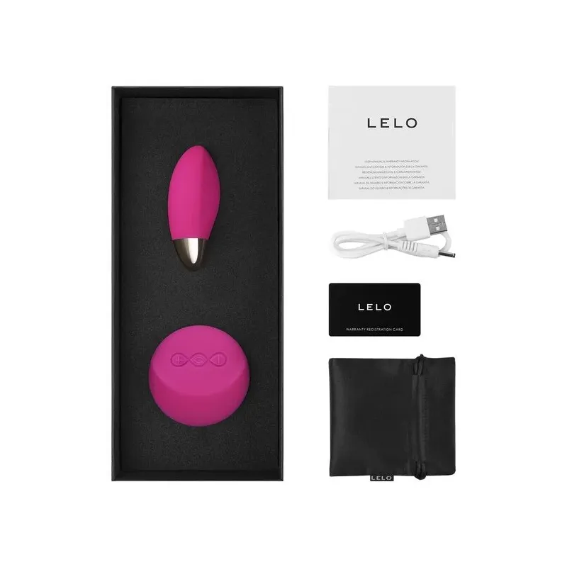D-195035 LELO