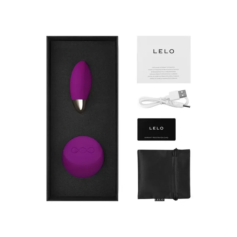 D-195037 LELO