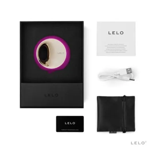 D-222030 LELO