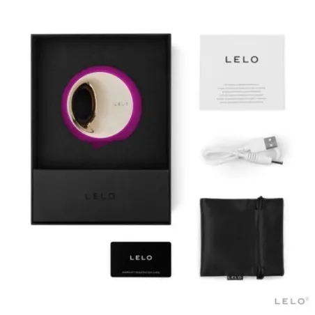 D-222030 LELO