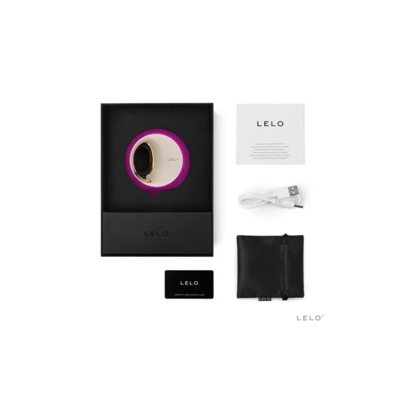 D-222030 LELO