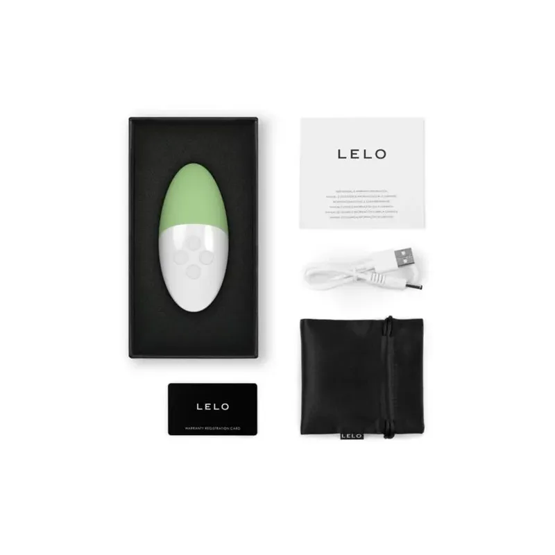D-240500 LELO