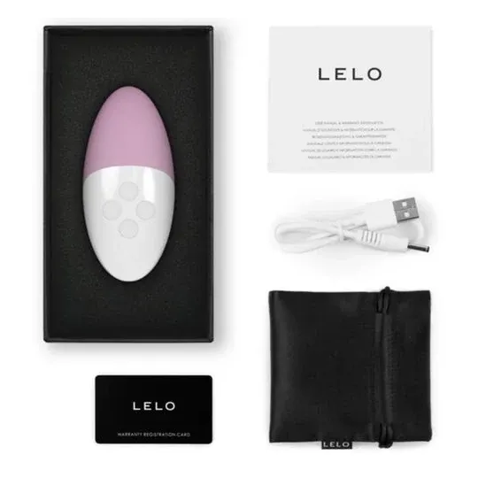 D-240507 LELO
