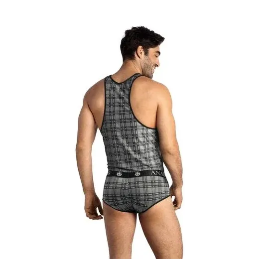 D-233666 ANAIS MEN ACCESORIES