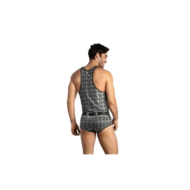D-233666 ANAIS MEN ACCESORIES