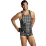 D-233666 ANAIS MEN ACCESORIES