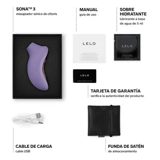D-245058 LELO
