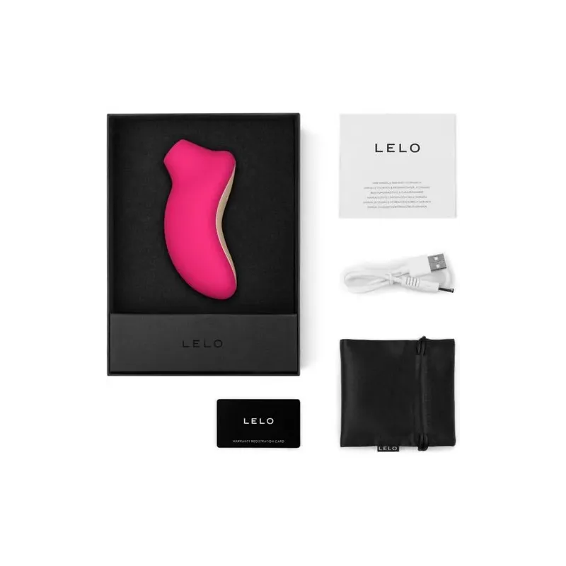 D-213747 LELO