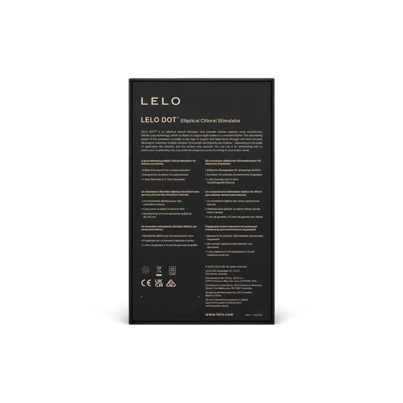 D-232431 LELO